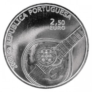 Moedas Comemorativas