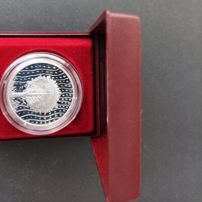 1995 – Medalha 600 Anos dos Bombeiros Portugueses