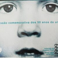 1999 - Moedas do 50.º Aniversário da UNICEF - Image 3