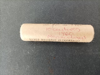 Moedas de Moçambique – Colónia portuguesa