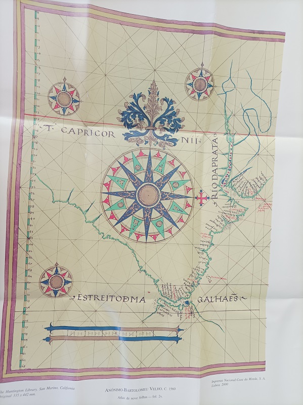 2000 - Estojo moedas 200$00 dos descobrimentos portugueses - A Abertura de Novas Fronteiras - Image 6