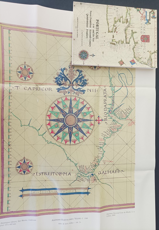 2000 - Estojo moedas 200$00 dos descobrimentos portugueses - A Abertura de Novas Fronteiras - Image 7