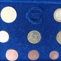 2003 - Moedas Proof da Série Anual - Image 3