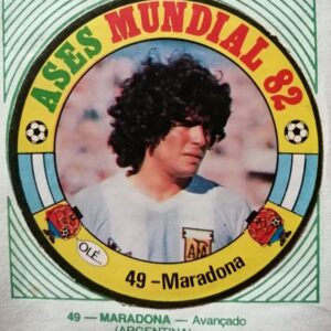 Cromos
