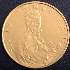 Medalhas Estrangeiras