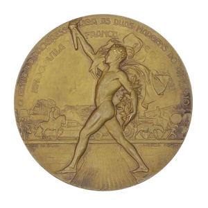 Medalhas Portuguesas