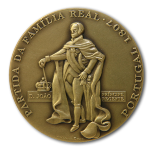 Medalhas