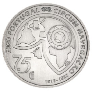 Moedas Portuguesas