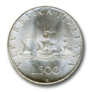 Moedas da Europa