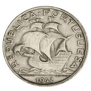 Moedas de Portugal