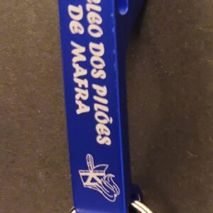 Porta Chaves do Núcleo de Pilões de Mafra - IPE