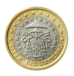 Moedas de Euro