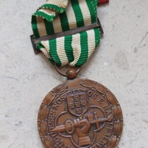 Medalha militar de bom comportamento