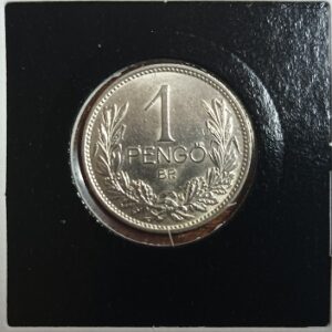 Moeda 1 Pengo de 1939