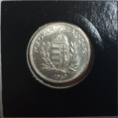 Moeda 1 Pengo de 1939