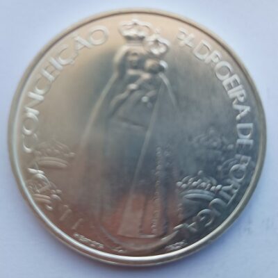 1000 escudos – Nossa Senhora da Conceição