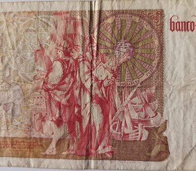 Nota 500 escudos – Chapa13
