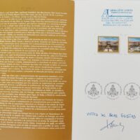 Selos da Comunidade Ismaili em Portugal - Image 3