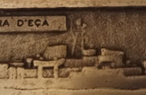 NRP - Corveta General Pereira D´eça