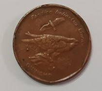 Moeda de 5 escudos de Cabo Verde