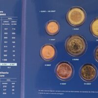 O arquivo monetário da europa - Moedas da Itália - Image 2