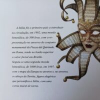 O arquivo monetário da europa - Moedas da Itália - Image 5