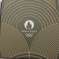 Moeda 10€ Paris 2024/Los Angeles 2028 - Image 5